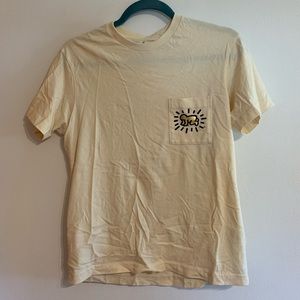 Keith Haring Shirt